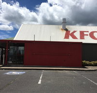 Kentucky Fried Chicken