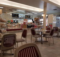 Kibble Bakery Cafe - Perths Hotel