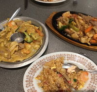 Mun Tien Thai  Chinese Restaurant - Perths Hotel