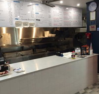 Ocean Blues - Perths Hotel