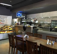 Phoenix Cafe  Grill - Perths Hotel