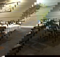 Rose's Restaurant - Perths Hotel