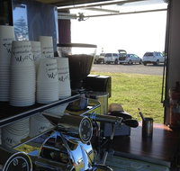 S  M Espresso