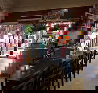 Shimla Curry House - Perths Hotel