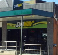 Subway Tumut - Perths Hotel