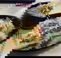 Tempt Fine Foods - Perths Hotel