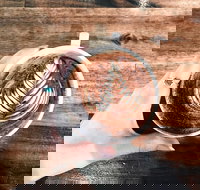 The Anchor Coffee House - Perths Hotel