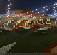 The Barn Steakhouse - Perths Hotel