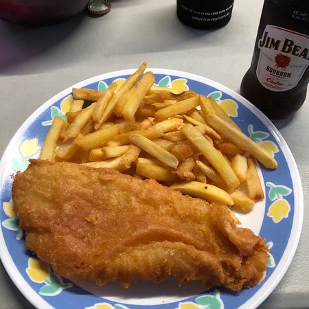 The Bream Hole - Perths Hotel 0