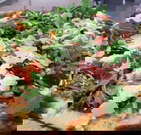 The Olive Tree Brasserie - Perths Hotel