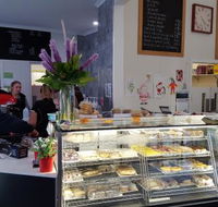 Tumut's Pie in the Sky Bakery - Perths Hotel