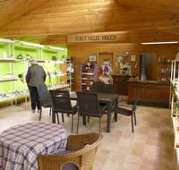 Tumut Valley Violets - Perths Hotel