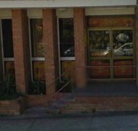 United Chinese Restaurant - Perths Hotel