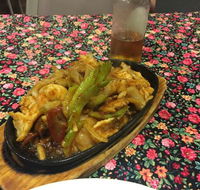 Wing Cheng Chinese Restaurant - Perths Hotel