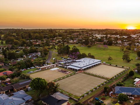 Alstonville Plateau Bowls And Sports Club - Perths Hotel 0