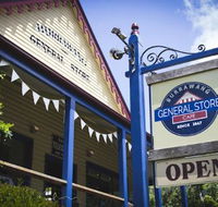 Burrawang General Store - Perths Hotel