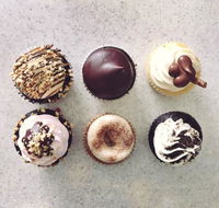 Cupcake Espresso - Perths Hotel