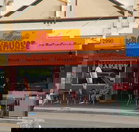 Dave's Bakehouse - Perths Hotel