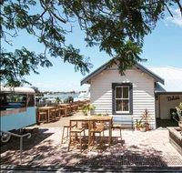 Dulcie's Cottage - Perths Hotel