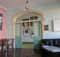 Exchange Hotel - Perths Hotel