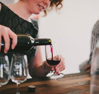 Four Winds Vineyard