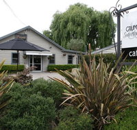 Grumpy  Sweetheart's - Perths Hotel