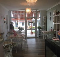 Home Sweet Home Tea Room