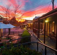Jumping Rock Cafe