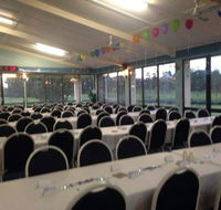 Kyogle Golf Club - Perths Hotel