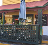 Leanne's Cafe - Perths Hotel