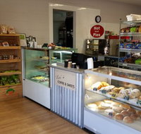Les' Coffee and Sweets