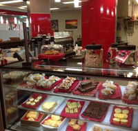 Little Red Cafe  Take Away - Perths Hotel