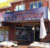 Merimbula Ice Creamery - Perths Hotel