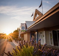 Merimbula RSL Club - Perths Hotel
