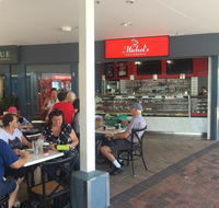 Michel's Patisserie - Perths Hotel