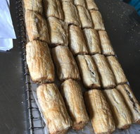 Mogo Bakery Cafe - Perths Hotel
