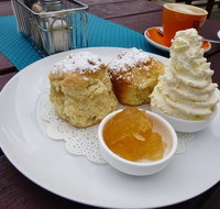Mogo ice creamery and cafe - Perths Hotel