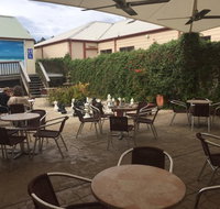 Mogo Ice Creamery and Fudge - Perths Hotel