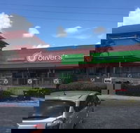 Oliver's Real Food - Perths Hotel