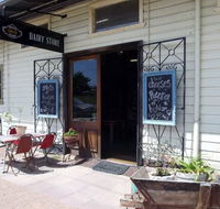 Robertson Cheese Factory - Perths Hotel