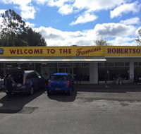 Robertson Pie Shop - Perths Hotel