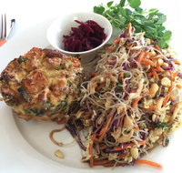 Saltwater Organics - Perths Hotel