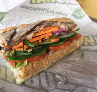 Subway Uralla - Perths Hotel