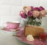 The Little Tea Shop - Perths Hotel