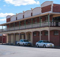 The Royal Hotel Restaurant