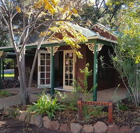 The Village Grill