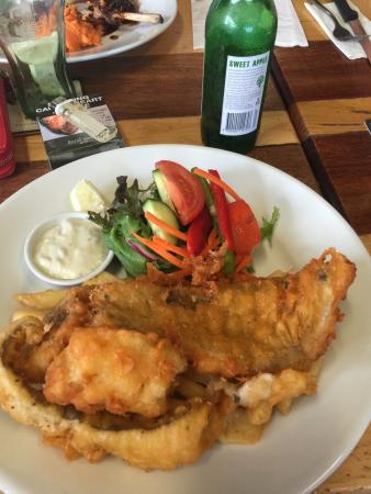 Top Pub - Perths Hotel 0