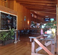 Amble Inn Bistro - Perths Hotel