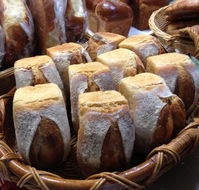 Artisan Baker - Perths Hotel
