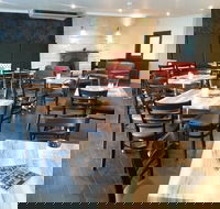 Cafe Sonder - Perths Hotel